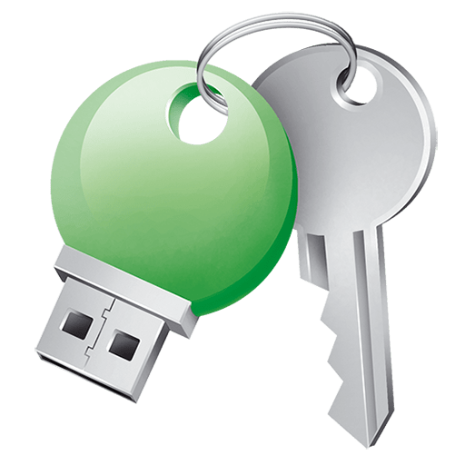 Rohos Logon Key v5.5 Rus + Ключ активации