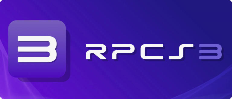 RPCS3 — Эмулятор PS3 на ПК (Windows)