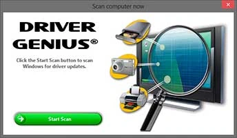 Driver Genius Professional — Лечение [Patch] (Русская версия)