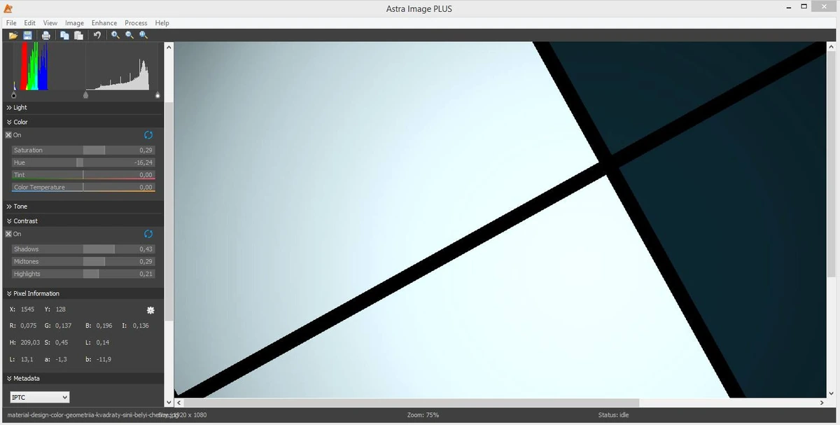 Astra Image PLUS — изображение 1