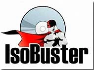 IsoBuster Pro 5.7 + Ключи активации