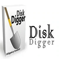 Keygen DiskDigger 2.0 + Ключ