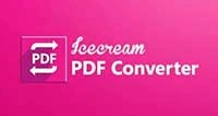 [Patch] Icecream PDF Converter Pro (Rus)