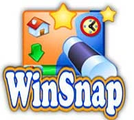 WinSnap 5.2 Rus + x64 (+ Патч)