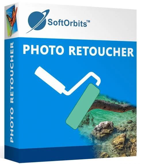 Photo Retoucher Pro 6.3 Rus + Ключ