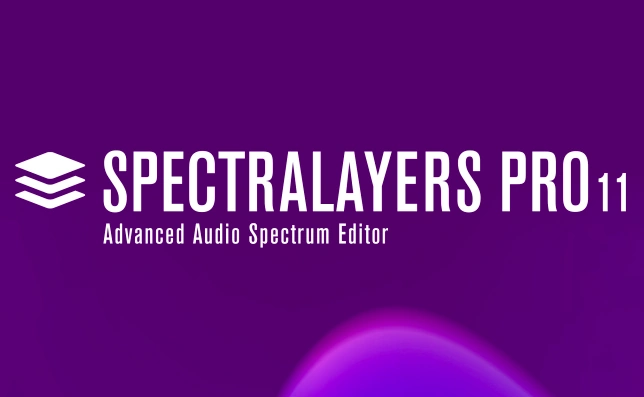 SpectraLayers Pro v12.0.40 + Crack (Активация)
