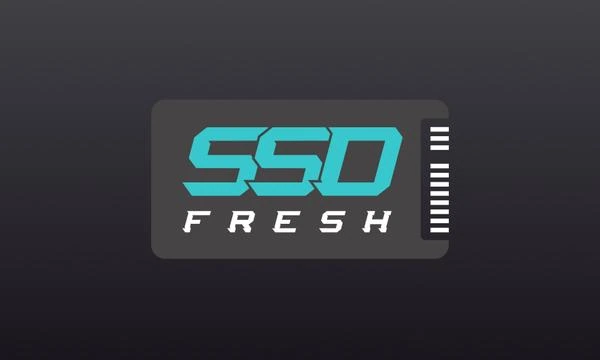 SSD Fresh 2026 v15 Rus
