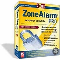 ZoneAlarm Pro [Ключ активации]