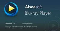 Aiseesoft Blu-ray Player 6.7 Rus [+ Patch]