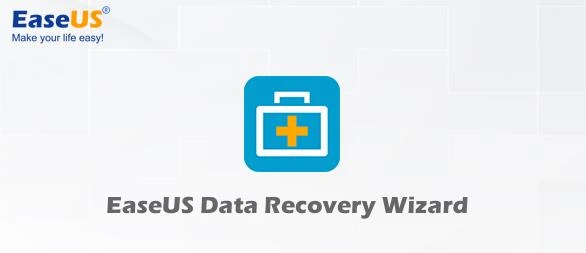 EaseUS Data Recovery Wizard