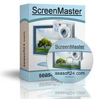 ScreenMaster [ver. 2.11] + Crack