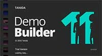 Tanida Demo Builder 11.0 [+ Crack]