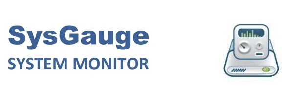 SysGauge Pro 12.1 + Crack (Активатор)