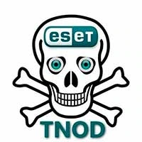 Tnod [ver. 1.8] Final — Программа поиска ключей для ESET NOD32