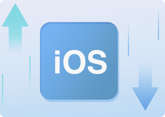TunesKit iOS System Recovery v4.9 (+Crack) для Windows