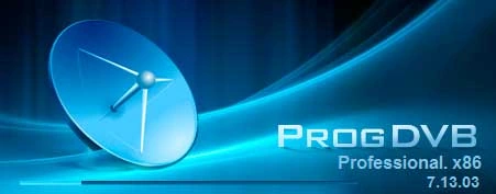 ProgDVB 7 Professional (Русская версия)
