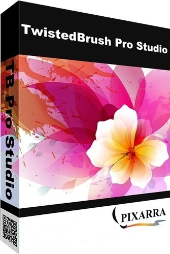 TwistedBrush Pro Studio v26 + Ключи