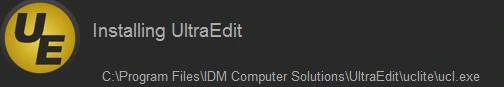IDM UltraEdit 32.0 x64 (+ кейген)