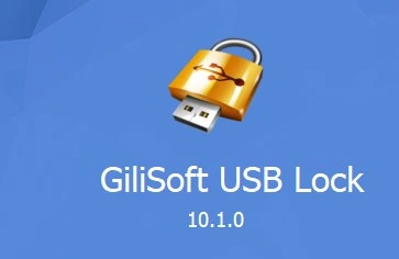 GiliSoft USB Lock 11.0 + Keygen — На русском