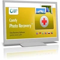 Comfy Photo Recovery