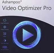 Ashampoo Video Optimizer 2.0 Pro + Crack