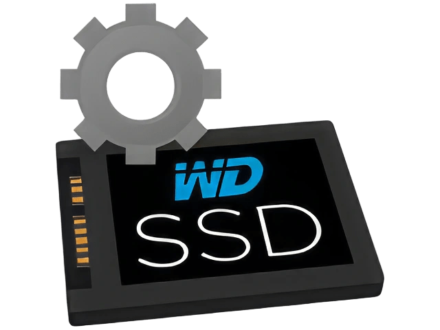 WD SSD Dashboard 7.0 (на русском)