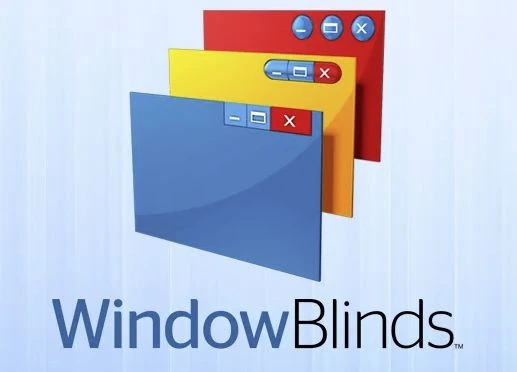 Stardock Windowblinds 11 + Patch (Кряк)