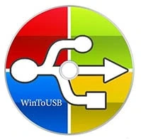 WinToUSB 10.5 Enterprise + Keygen (Активация)
